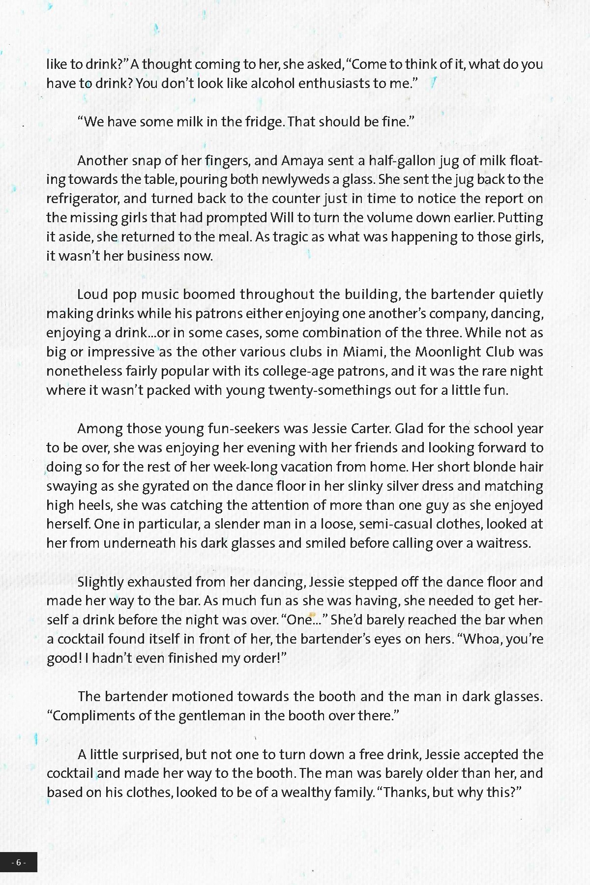 As You Wish page 9 full