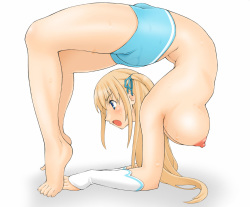 BackBend