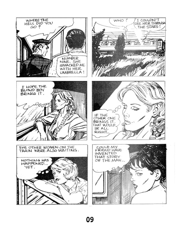 Casanova Express page 10 full