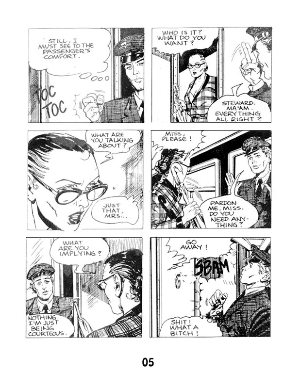 Casanova Express page 6 full