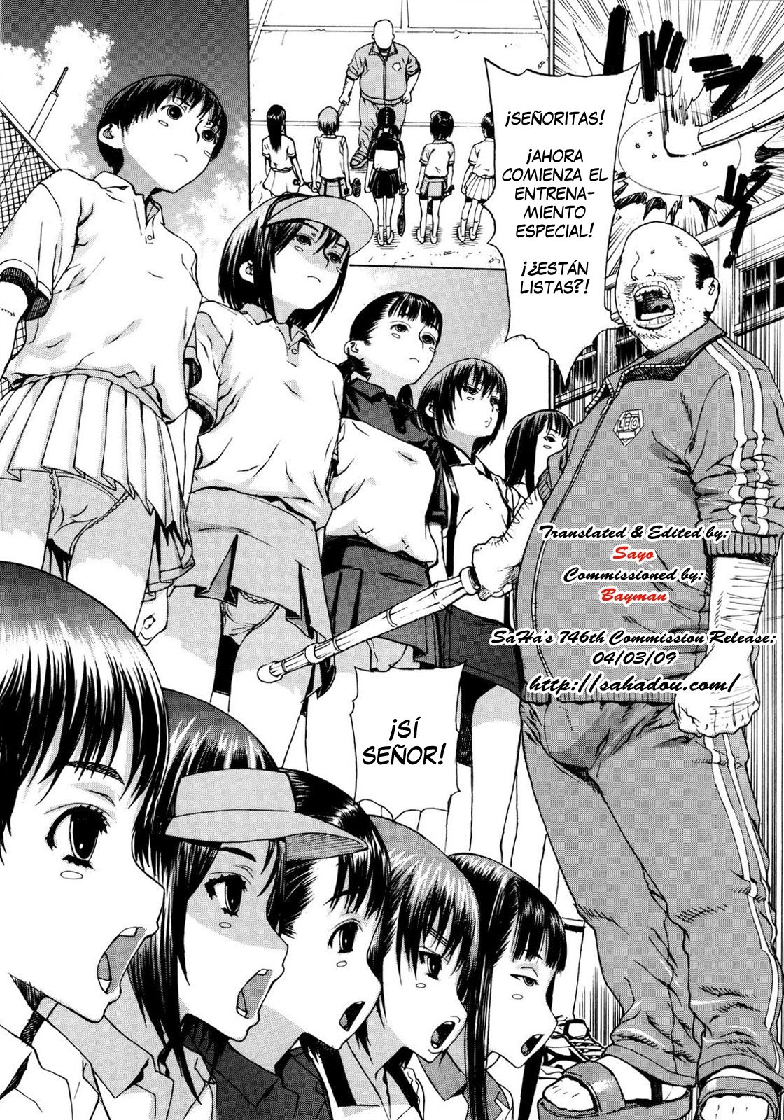 Tokkun | Entrenamiento page 2 full