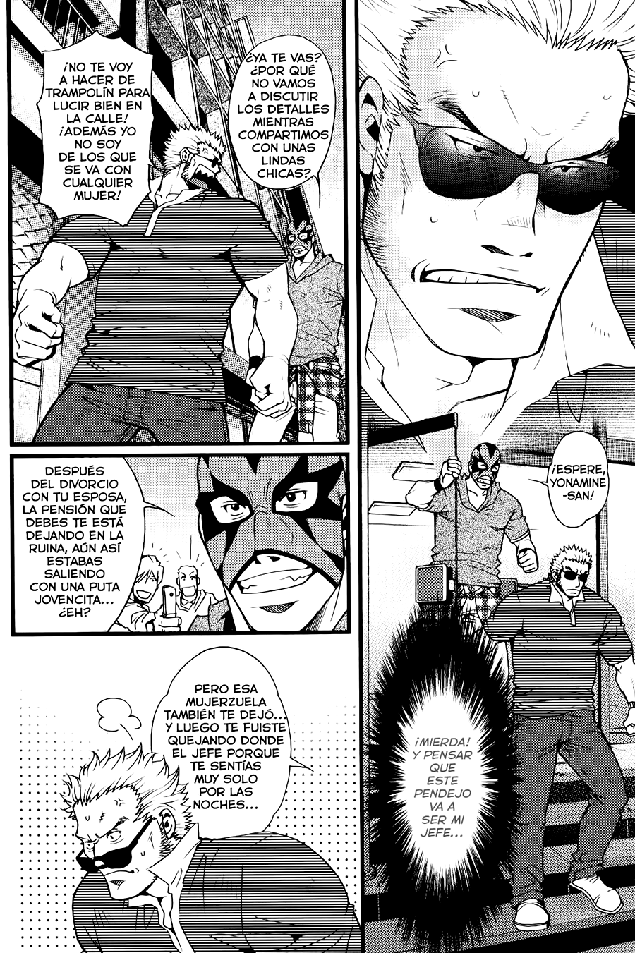 Estrella page 10 full
