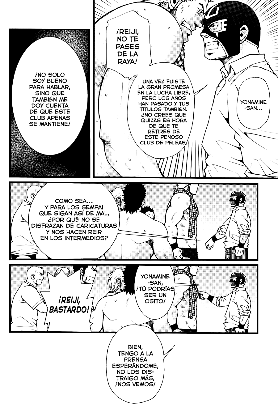 Estrella page 6 full