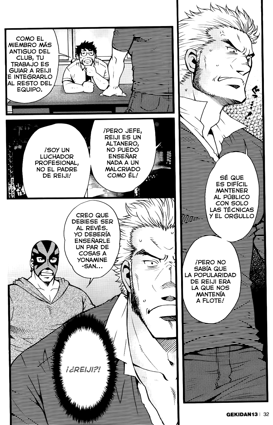 Estrella page 8 full