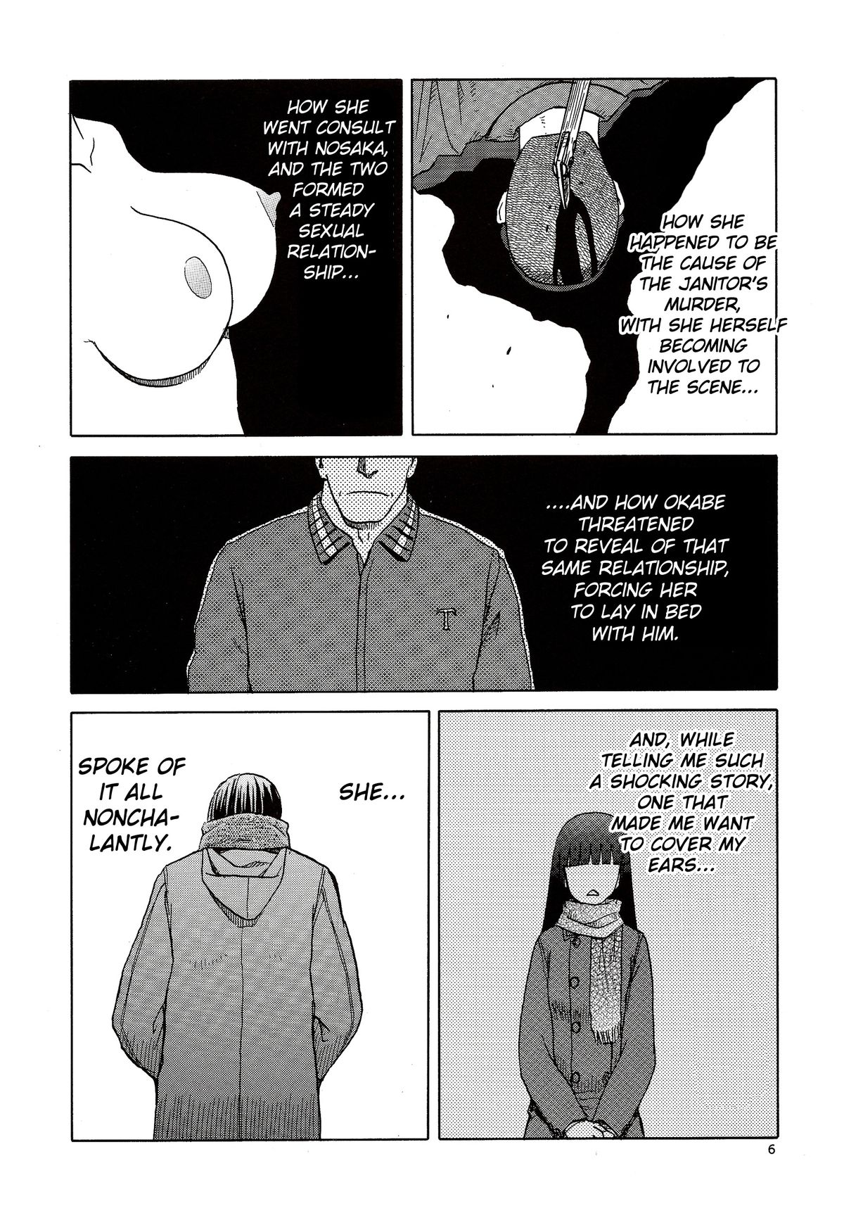blue snow blue scene.16 page 6 full