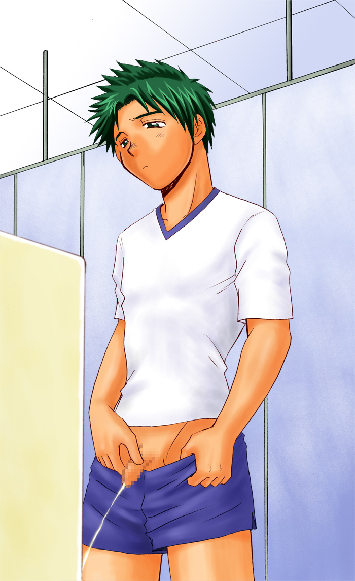 CLUB-Z -我们是朋友吧2 page 7 full