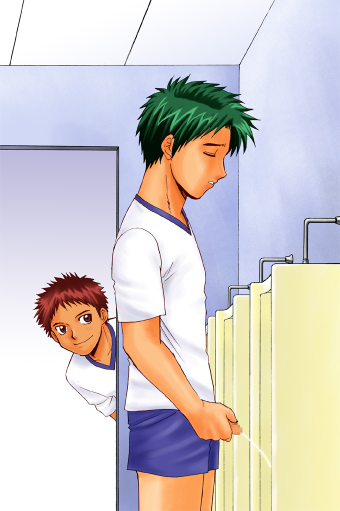 CLUB-Z -我们是朋友吧2 page 8 full