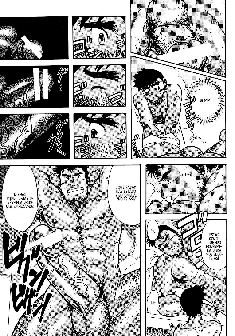 Hamam page 9 full