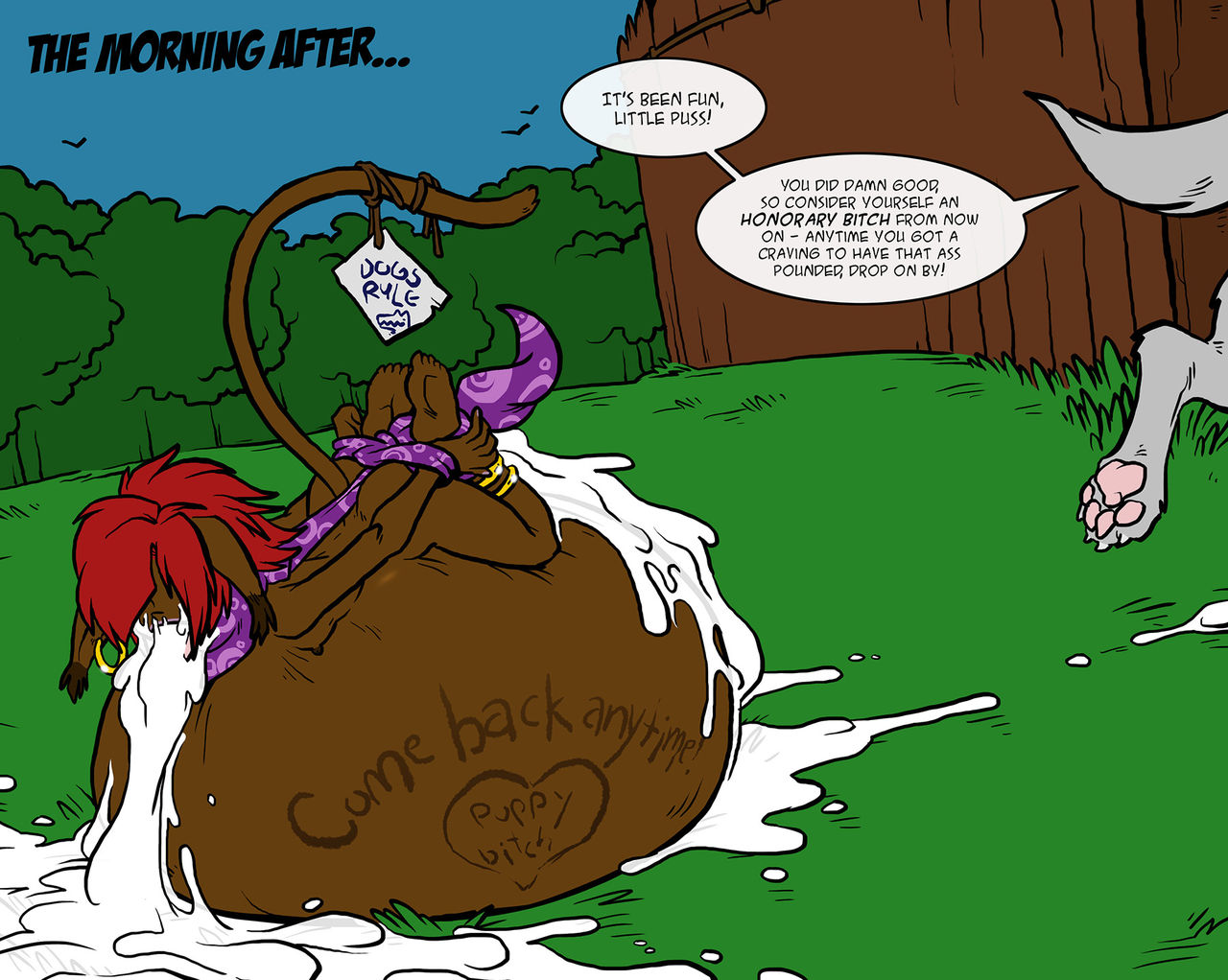Tactical Tiki Action page 7 full