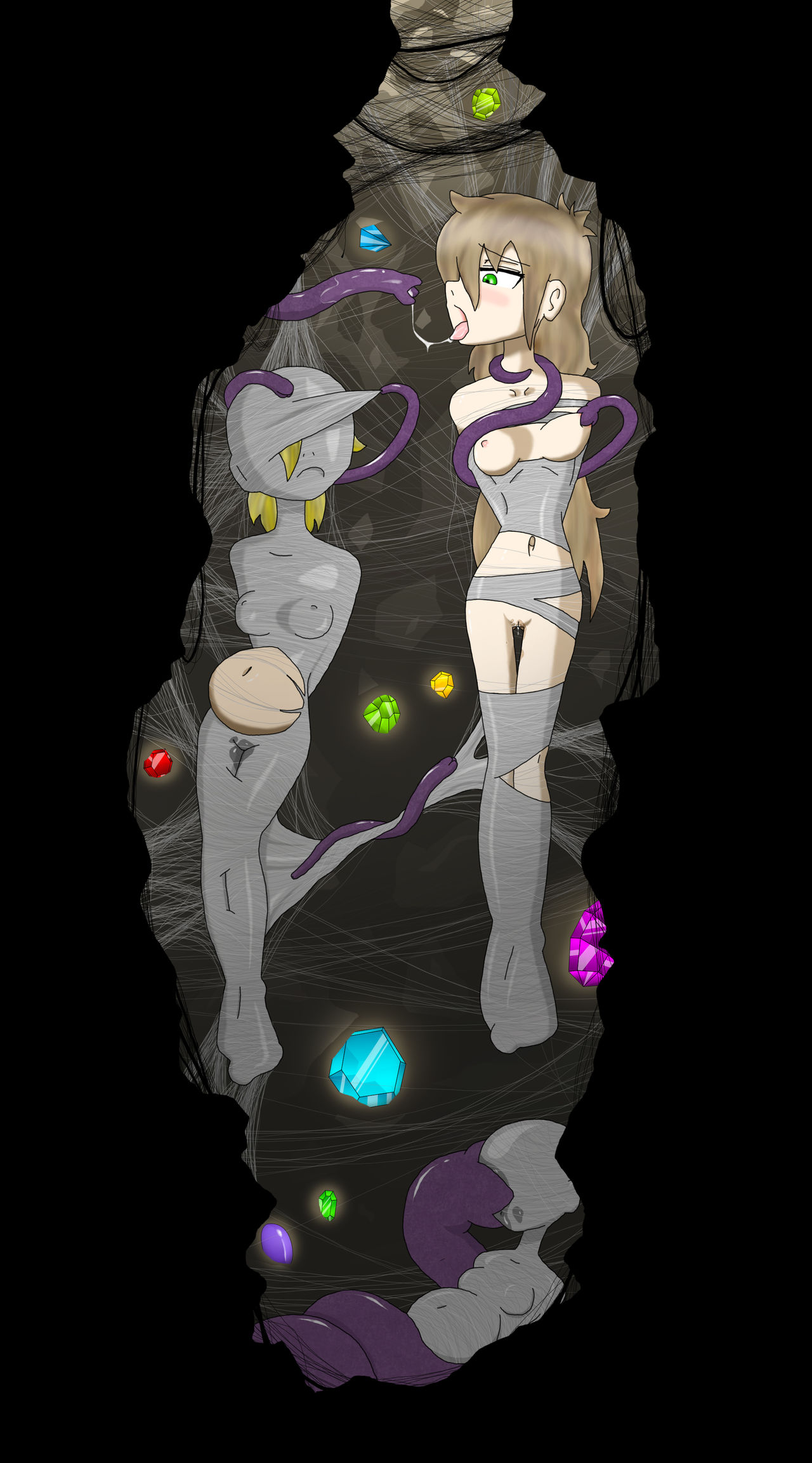 Artist Scaylid00d page 1 full