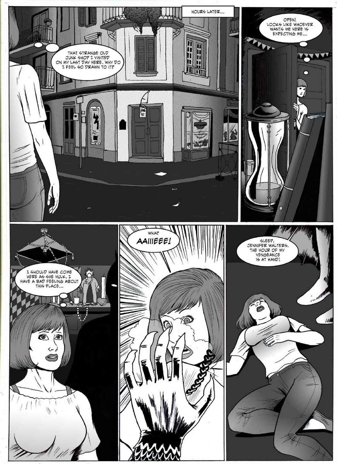 Voodoo page 10 full