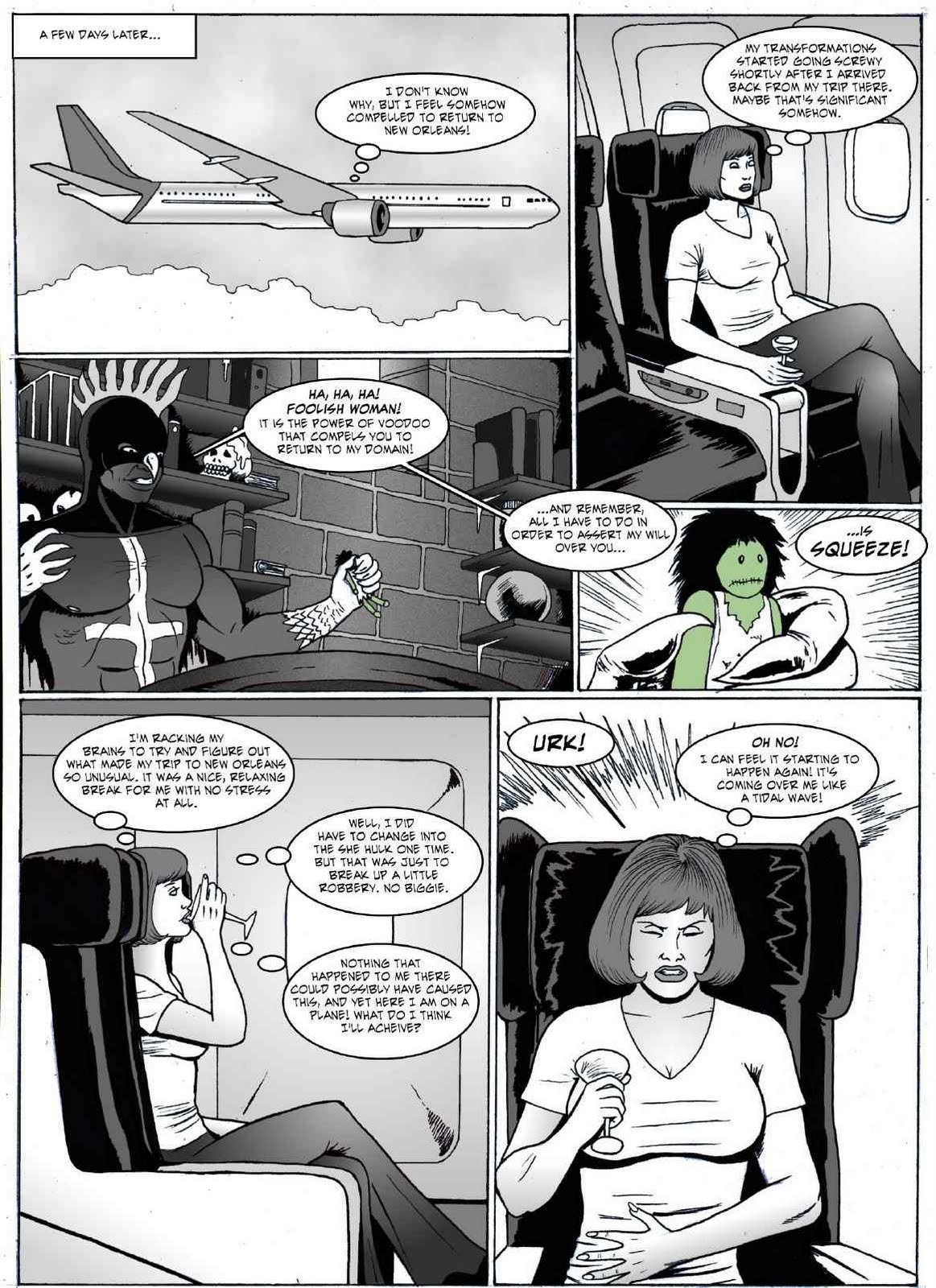 Voodoo page 6 full