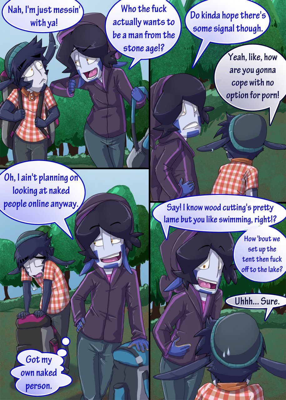 Broback Mountain page 3 full
