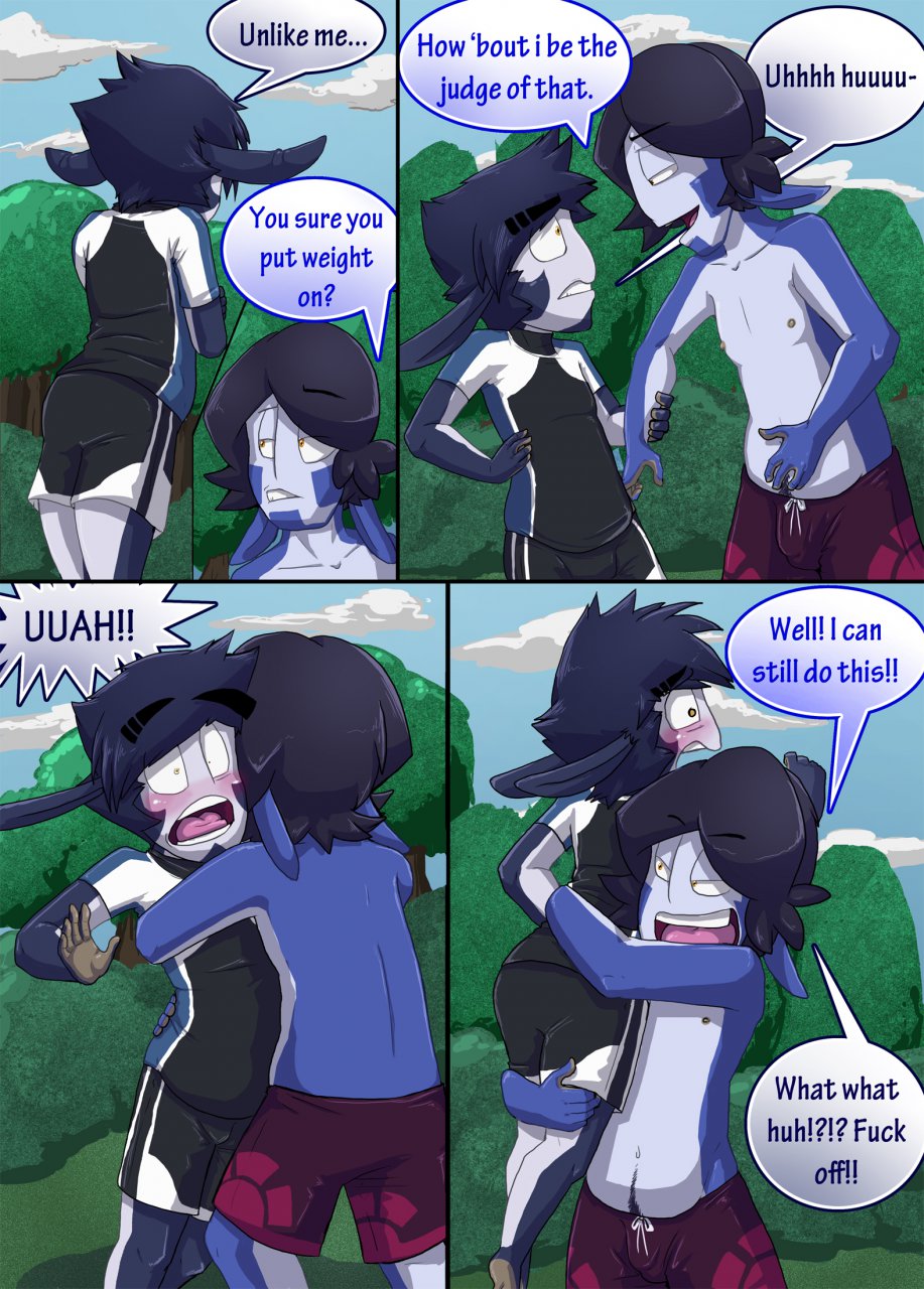 Broback Mountain page 6 full