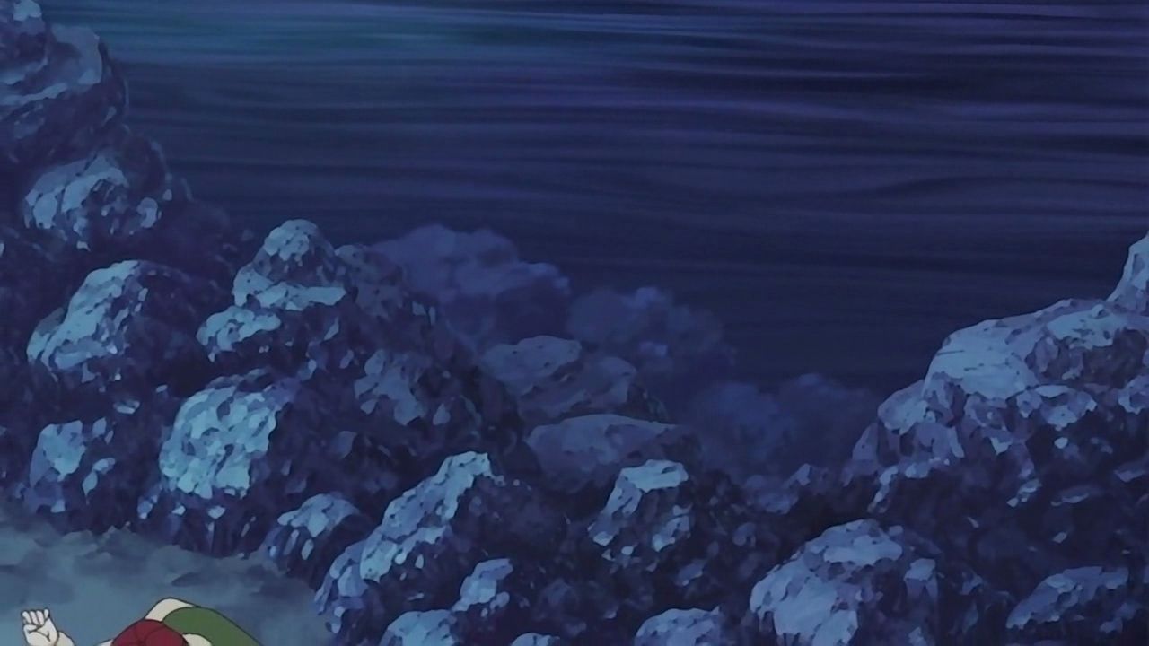 Kansen 5 The Daybreak Episode 2 HD Screencaps page 7 full