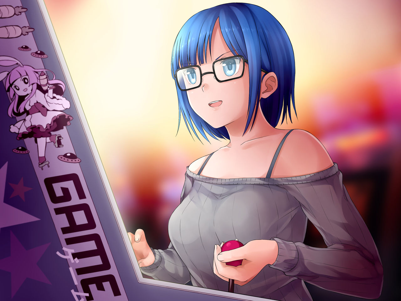 Character Gallery - Nikki Ann-Marie page 5 full