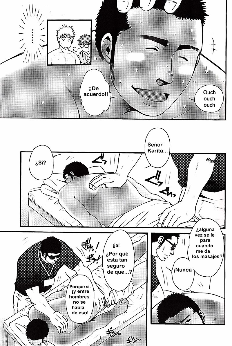 Mariposa page 5 full