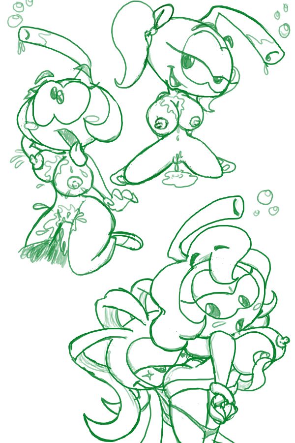 The Snorks page 2 full