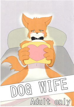 Dog Wife