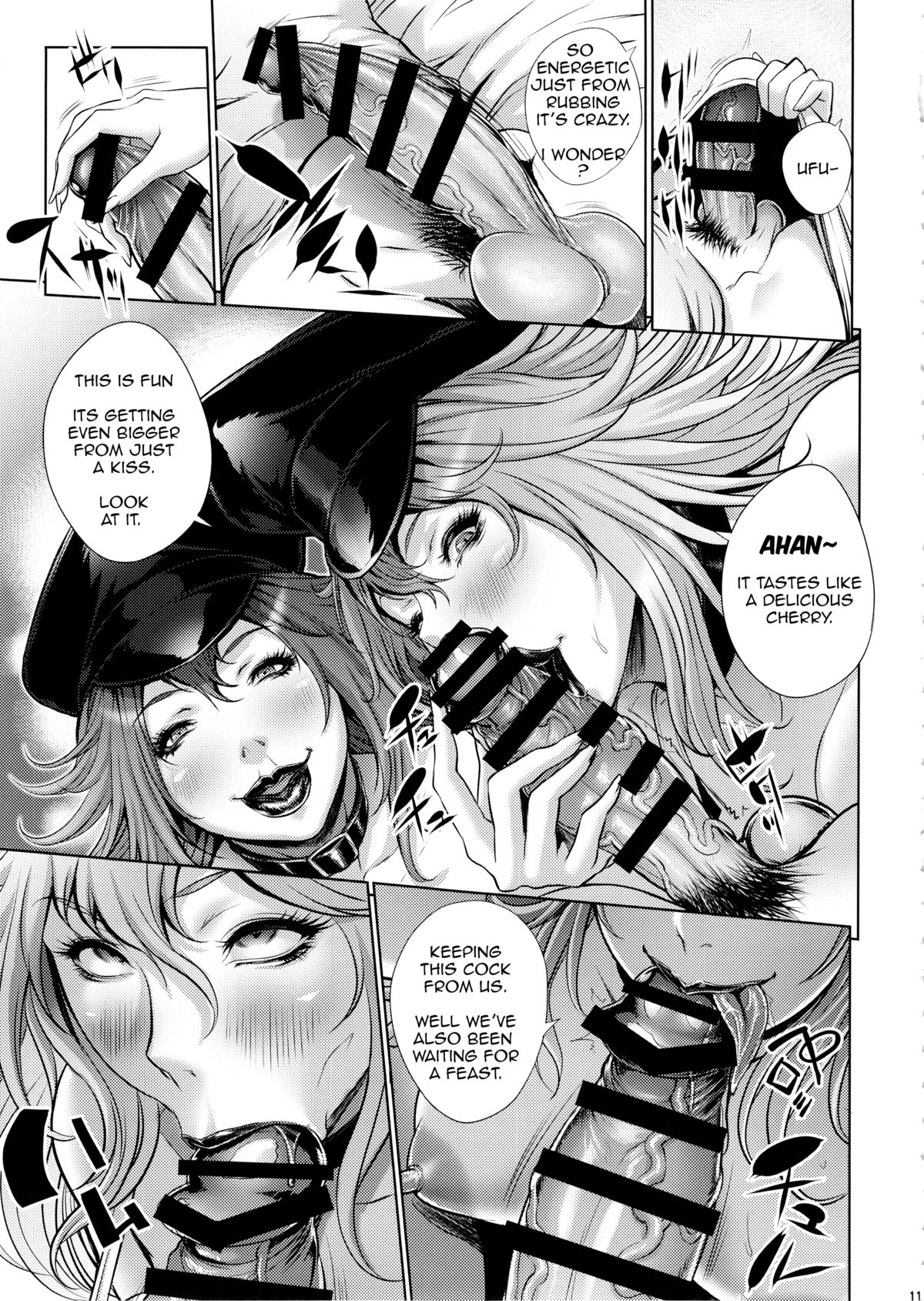Poison&Roxy page 9 full