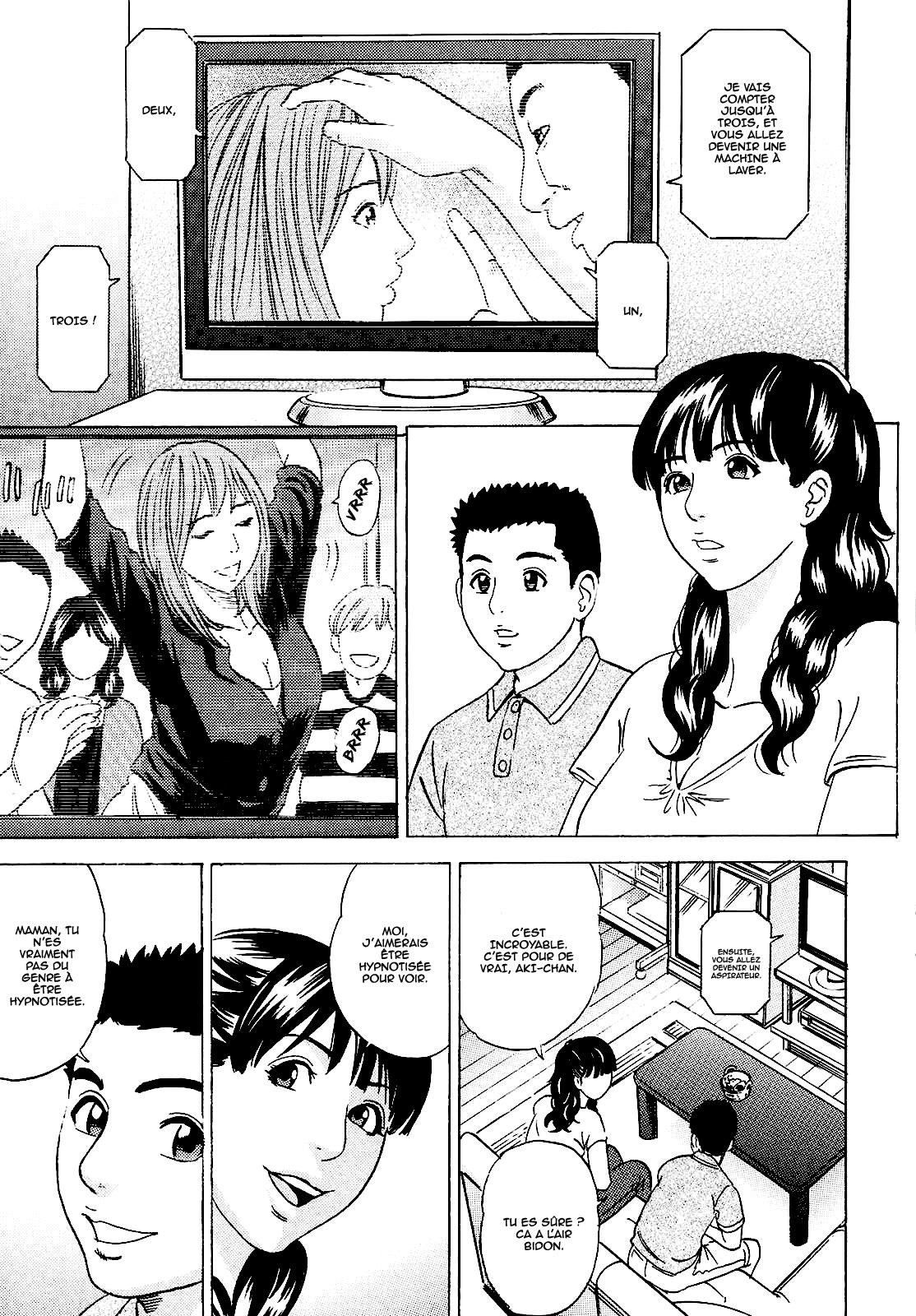 Kakechauzo! | Hypnose page 2 full