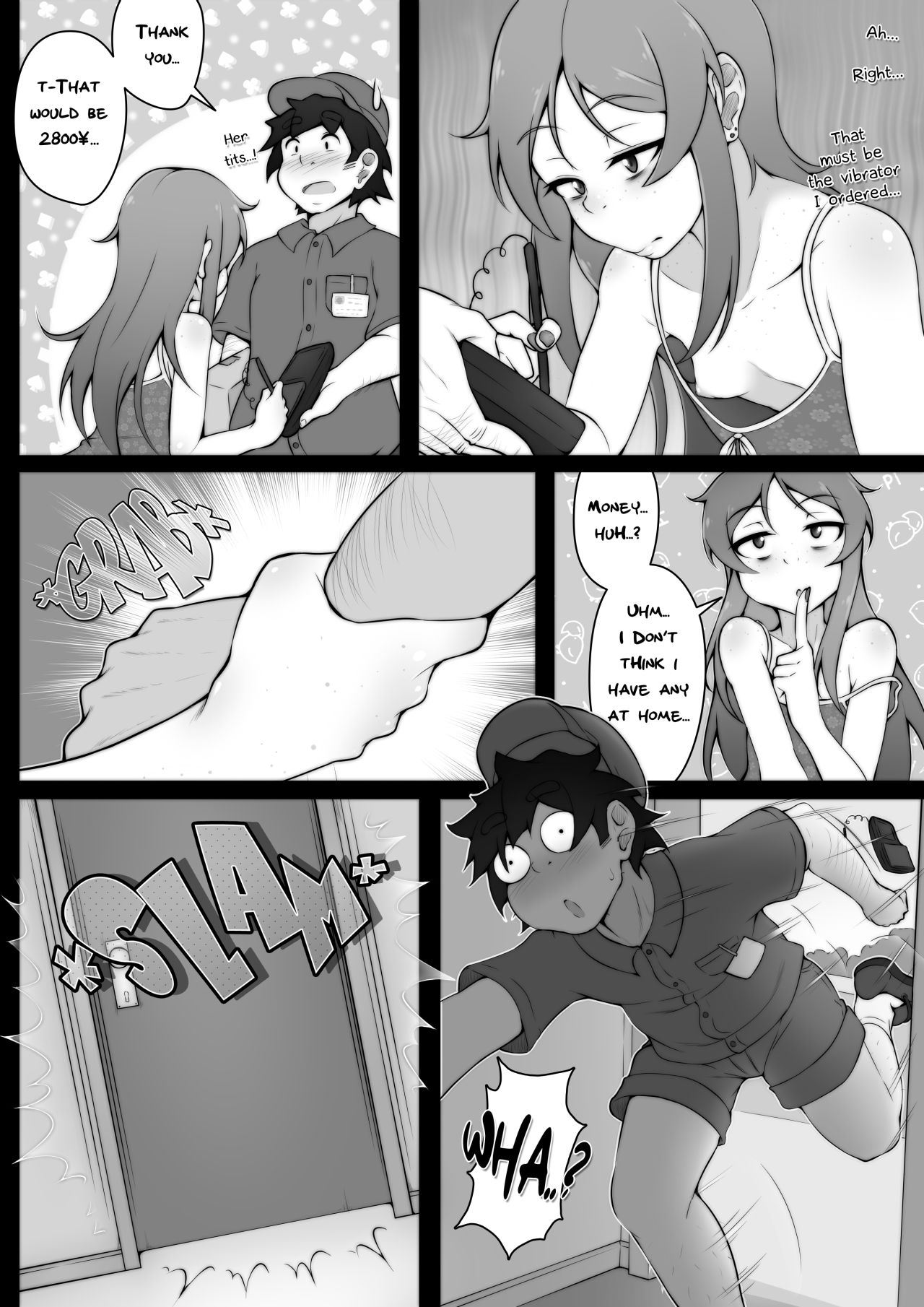 Golden Week page 5 full