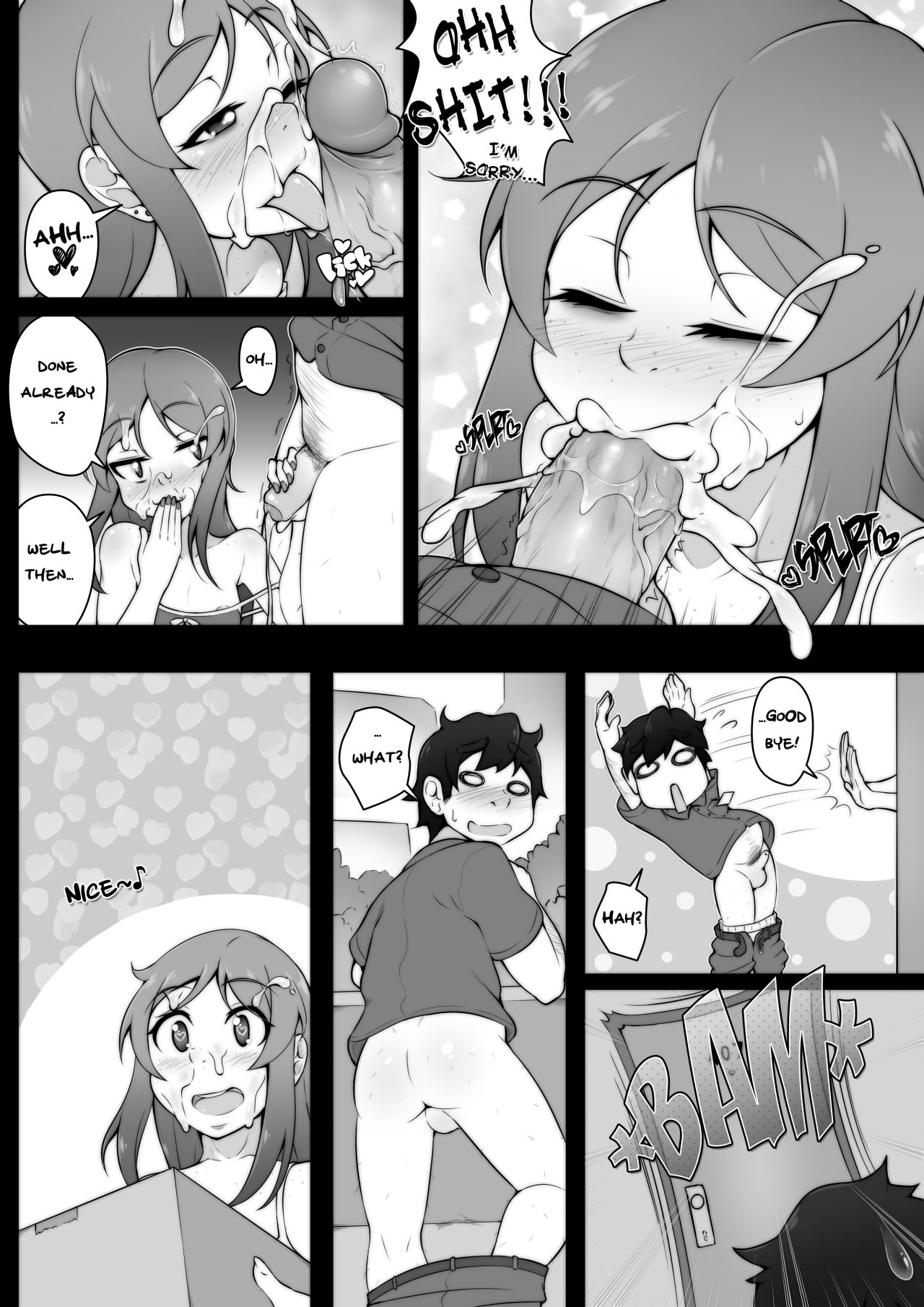 Golden Week page 7 full