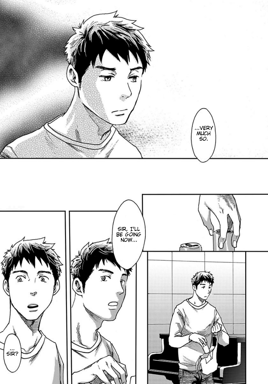 Vocalise 2 page 10 full