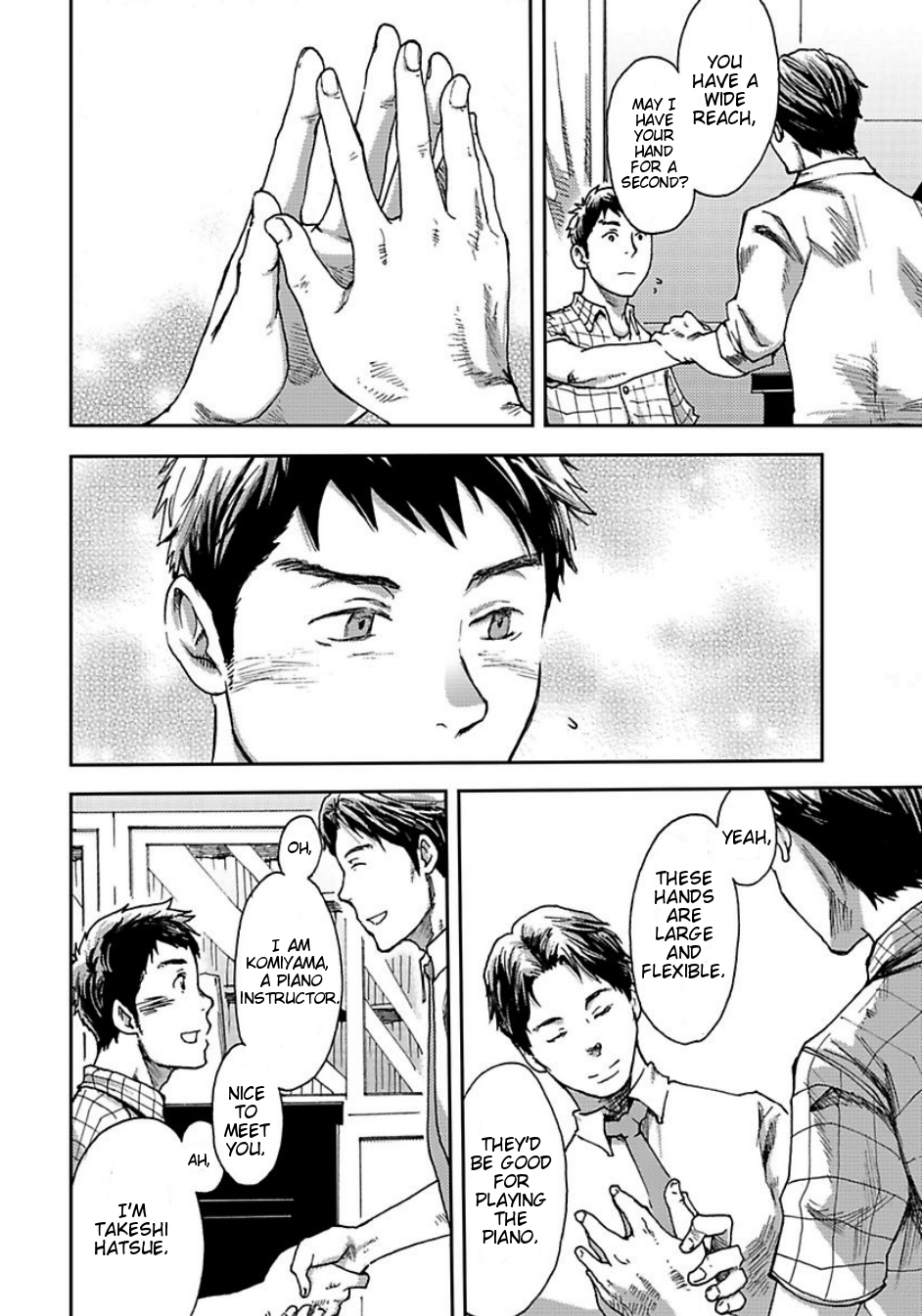 Vocalise 2 page 3 full