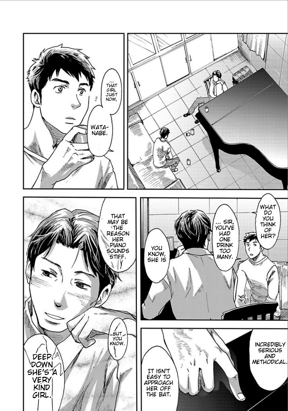 Vocalise 2 page 9 full