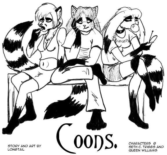Coons page 1 full