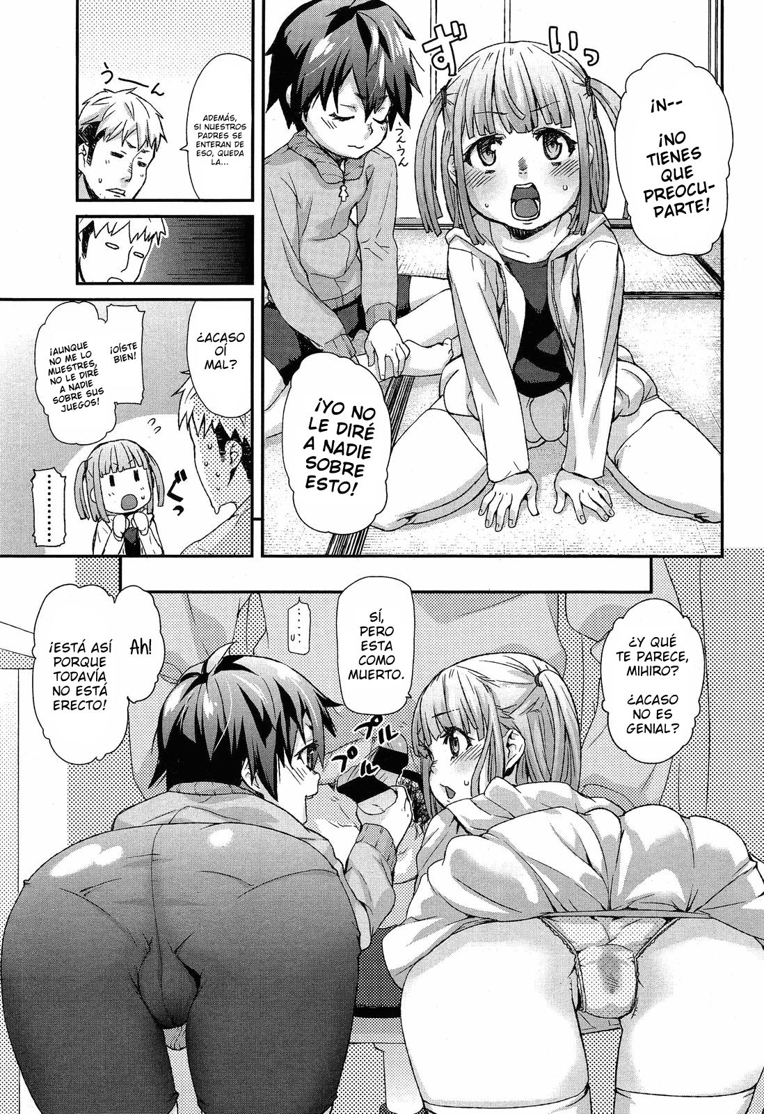 Special Size | Tamaño Especial page 3 full