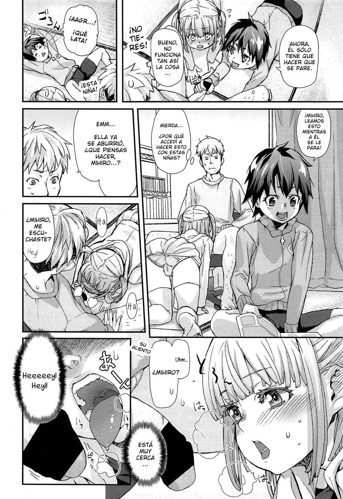 Special Size | Tamaño Especial page 4 full