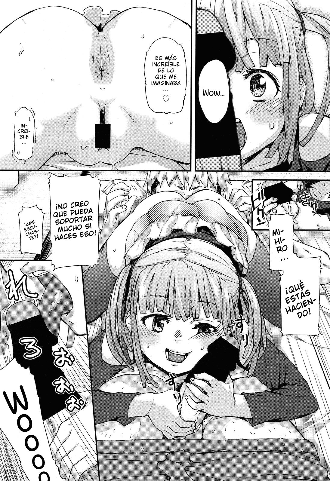 Special Size | Tamaño Especial page 9 full