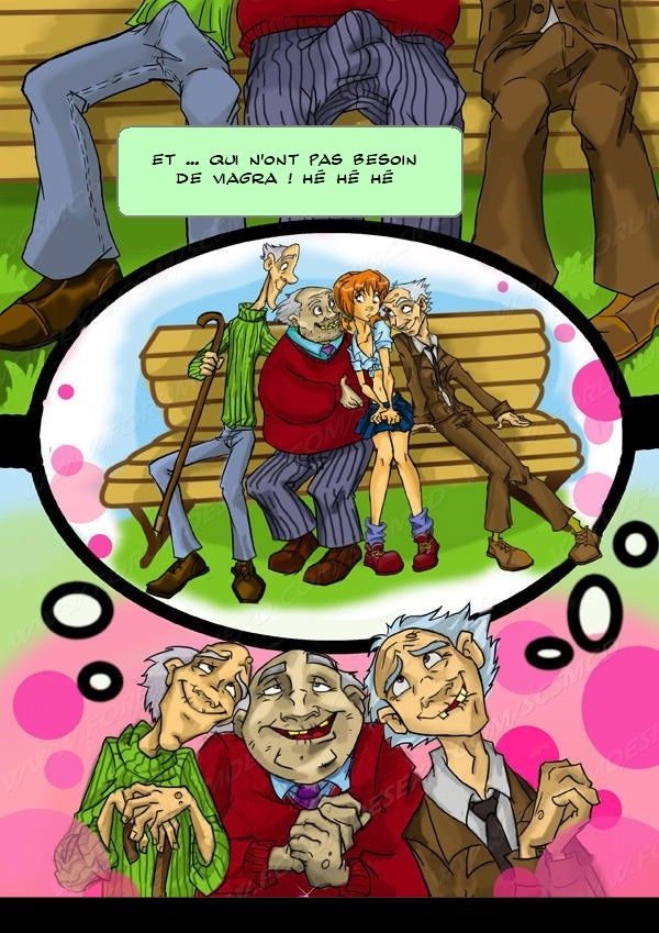 Rêve grand-père ... Rêve !!! page 4 full