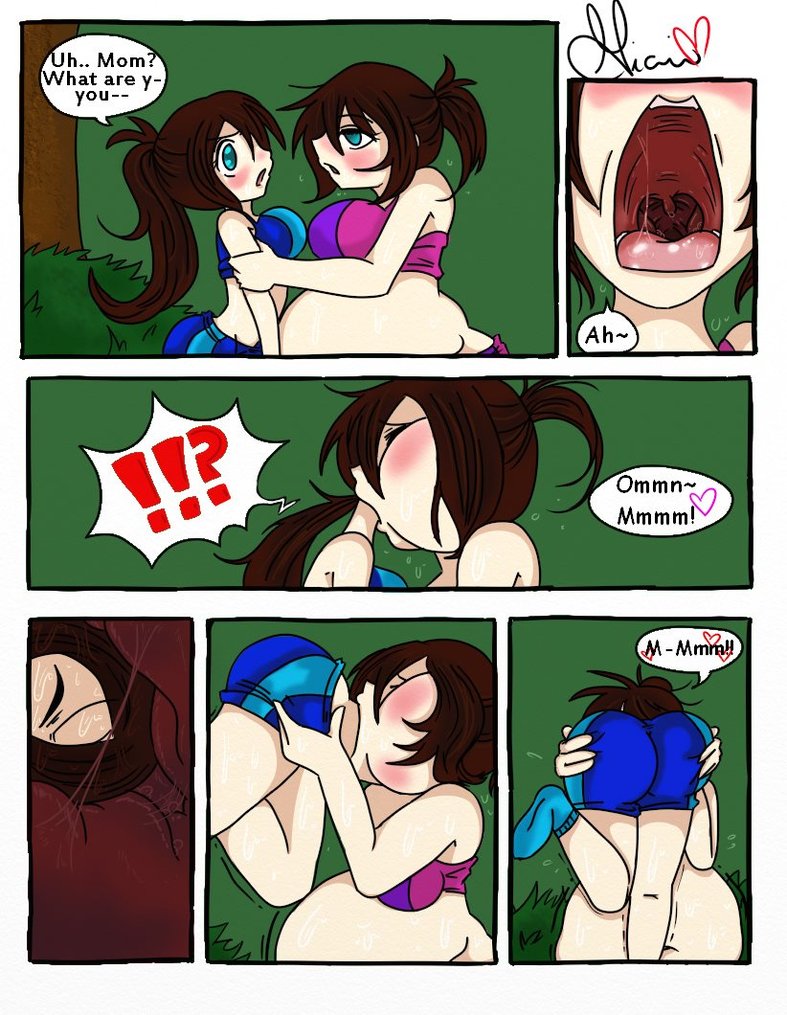 sweet little diet + felicia's diet page 7 full