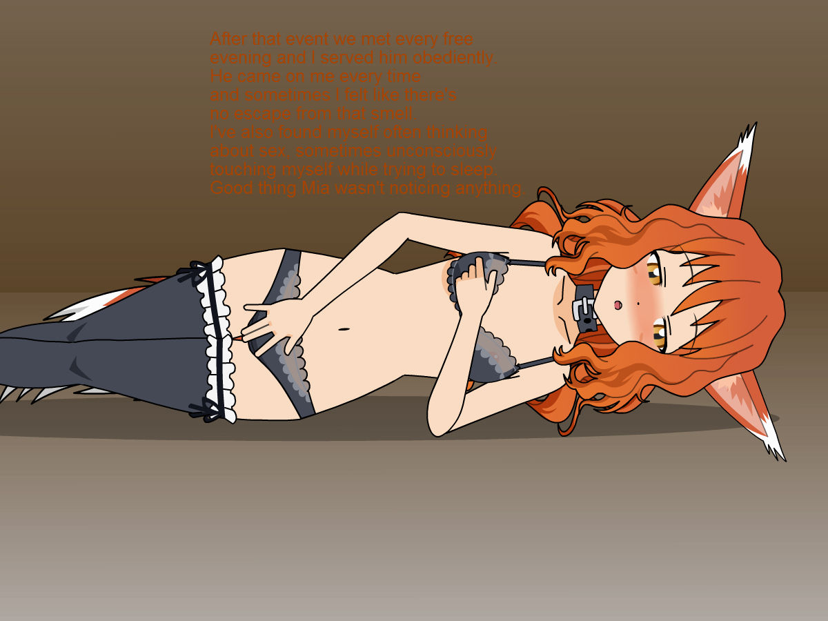 Two sisters page 8 full
