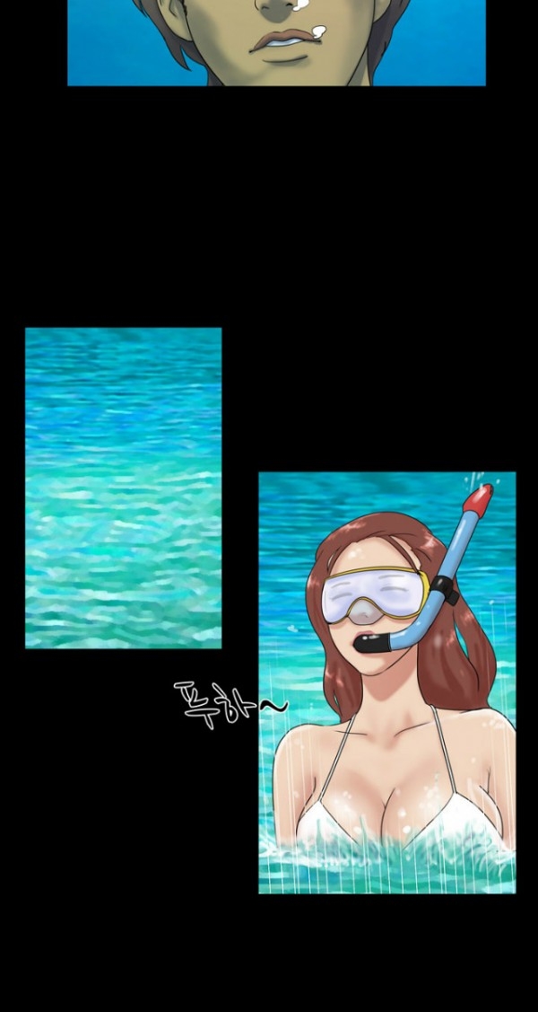Nude Island Ch. 1-38 page 3 full