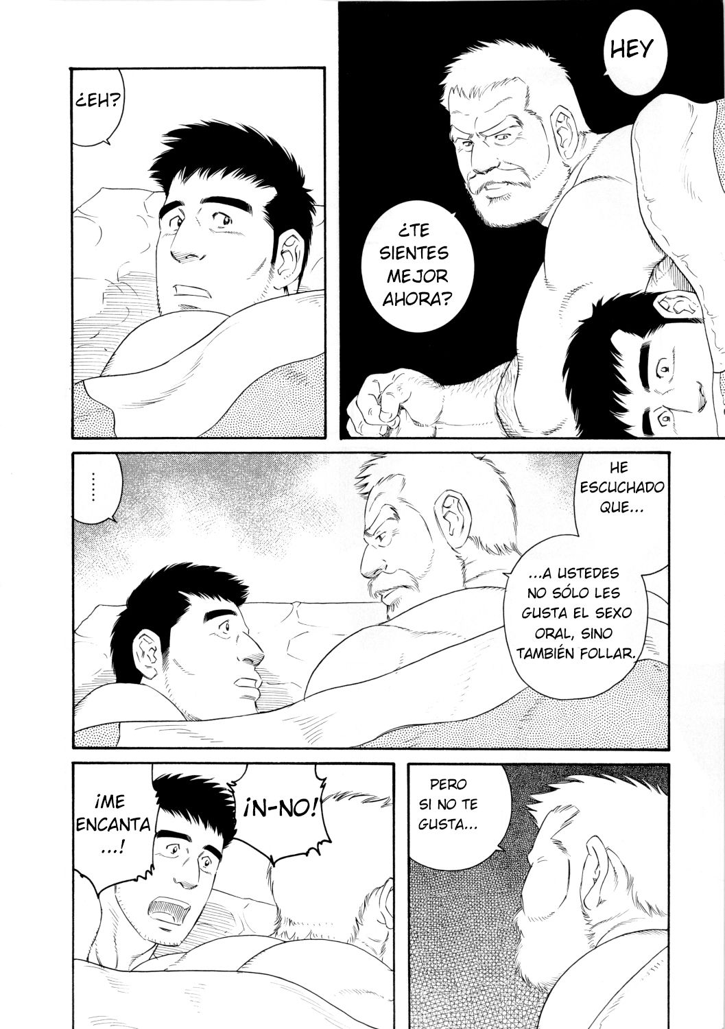 Estancia Invernal Capitulo 05 page 4 full