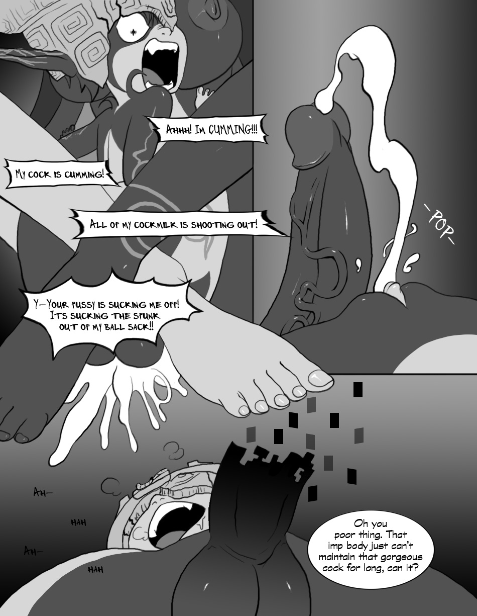 Twilight Delight page 9 full