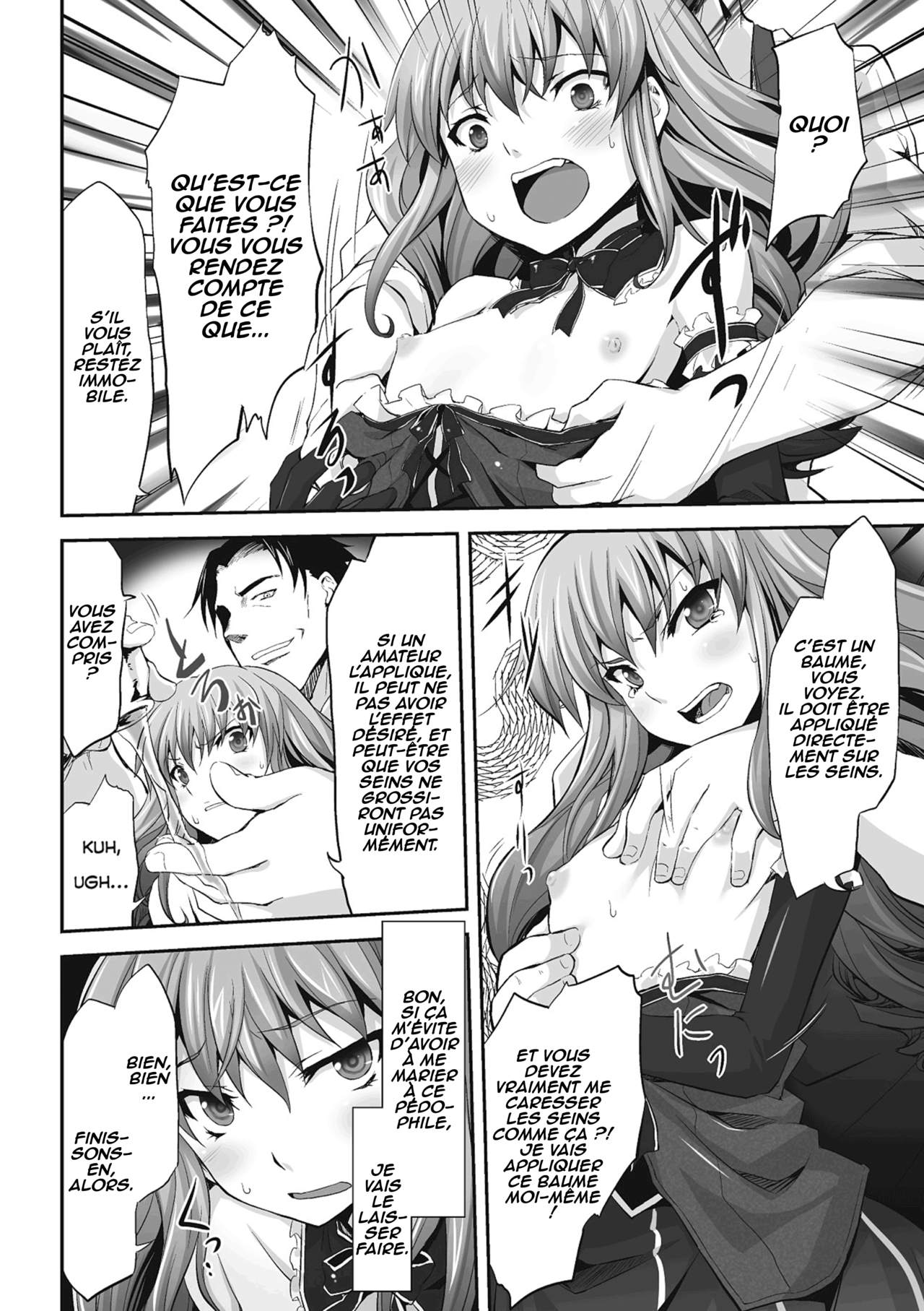 Houkyouyaku no Tame Naraba page 4 full