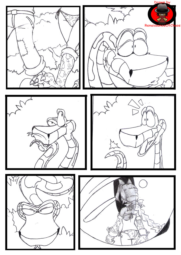 Kaa & Monica page 6 full