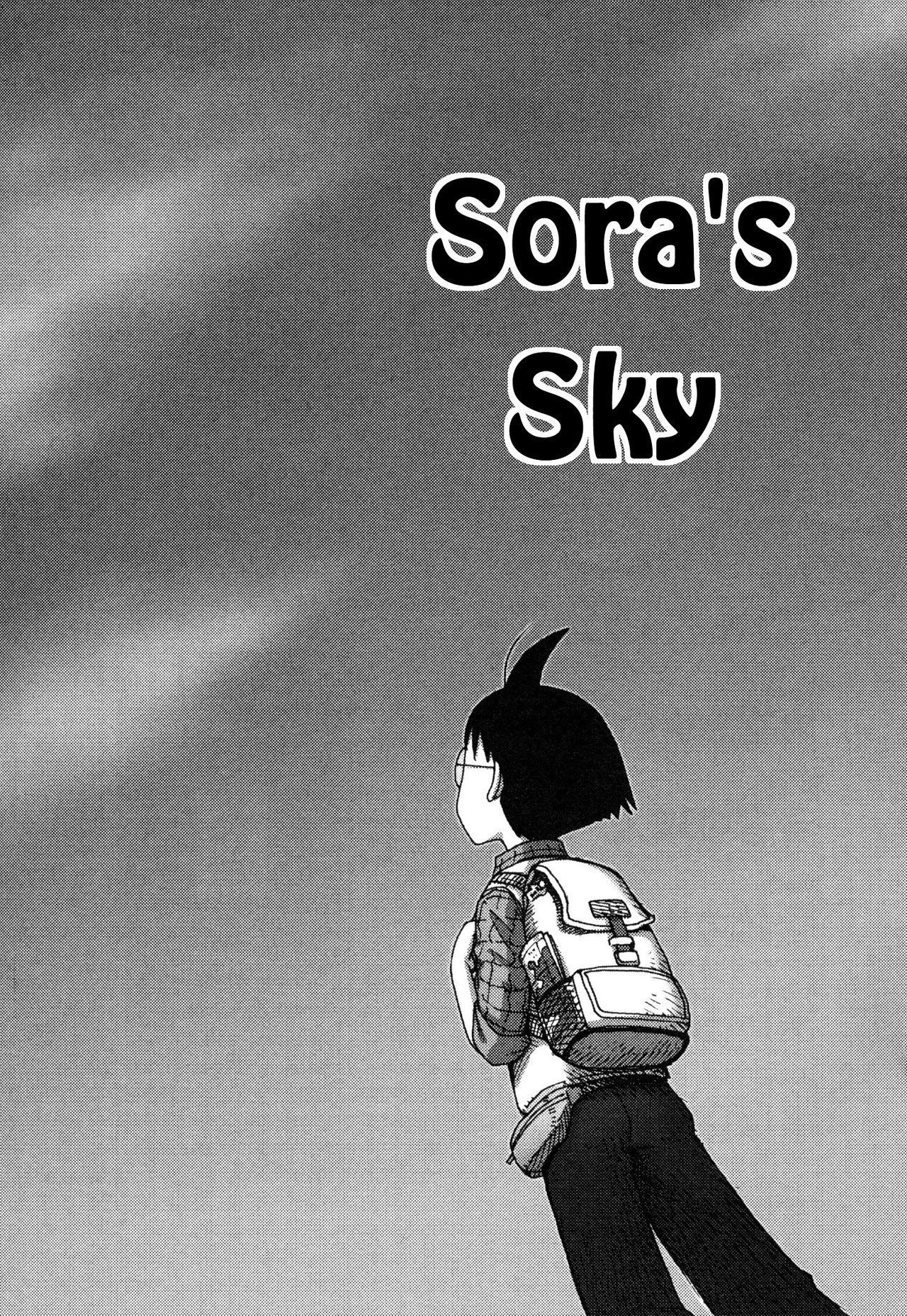 Eve to Love - Eve and Love, The Mechanical sweethearts. Ch. 14-23 | Sora´s Sky page 1 full