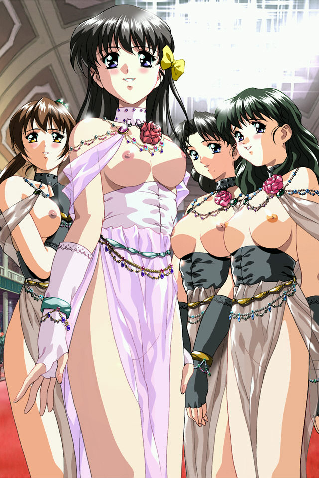 Open Chest Clothes page 3 full