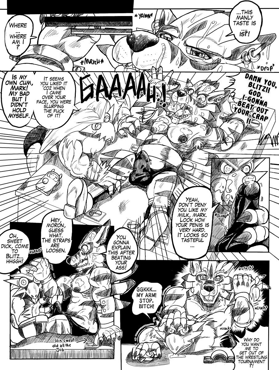 Blackmail page 3 full