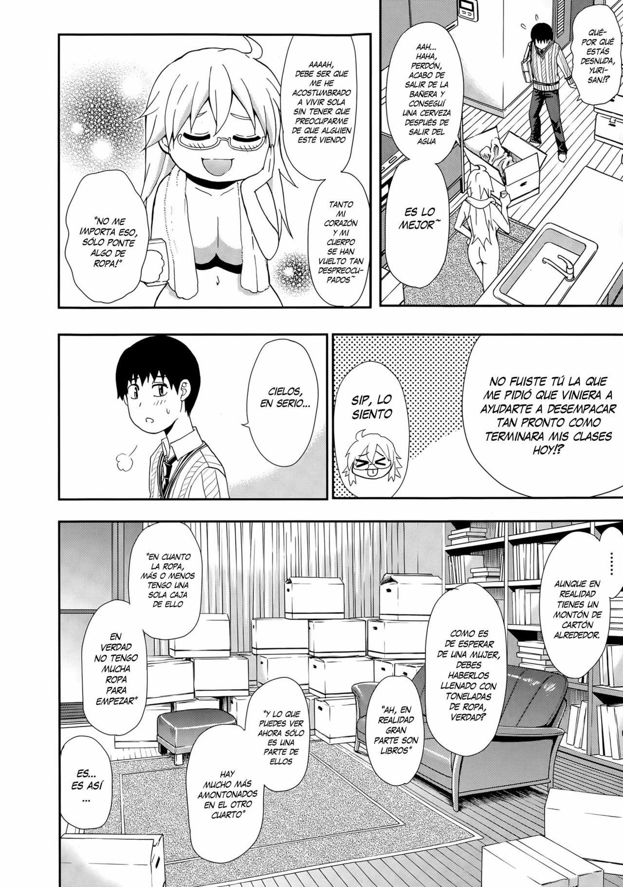 Solitude page 2 full