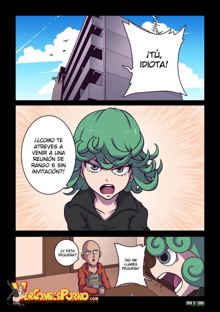 Not So Little page 2 full