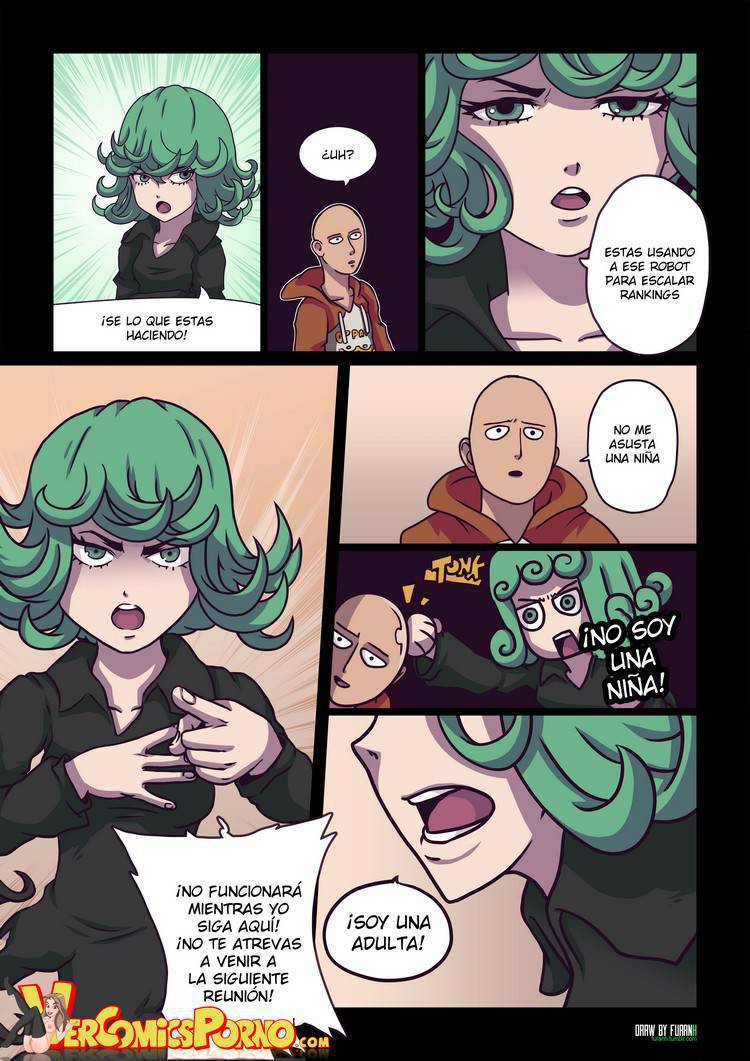 Not So Little page 3 full