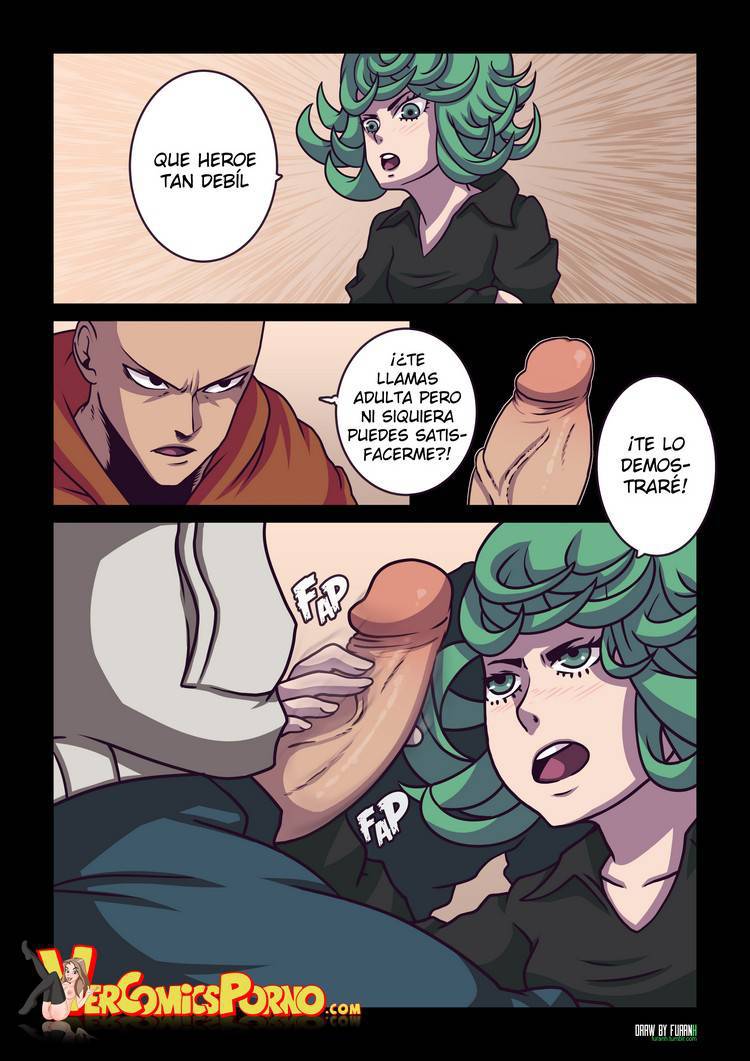 Not So Little page 6 full