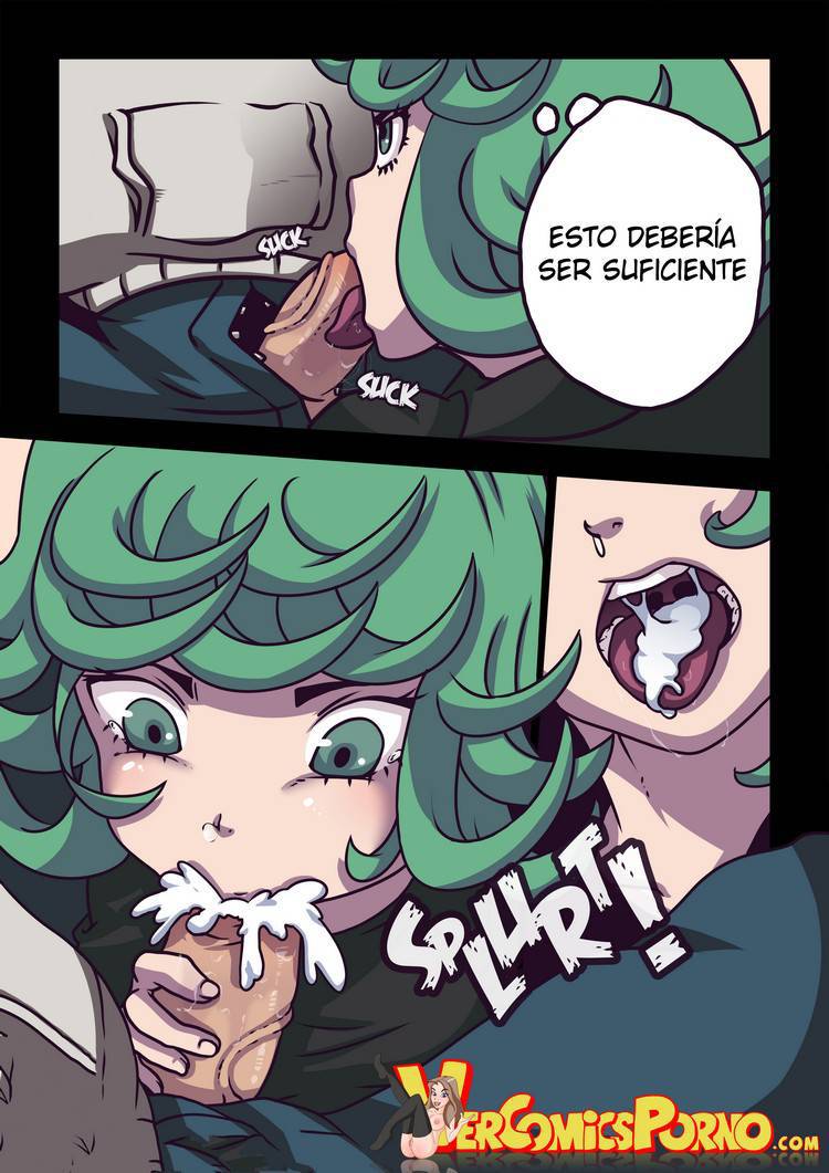 Not So Little page 7 full